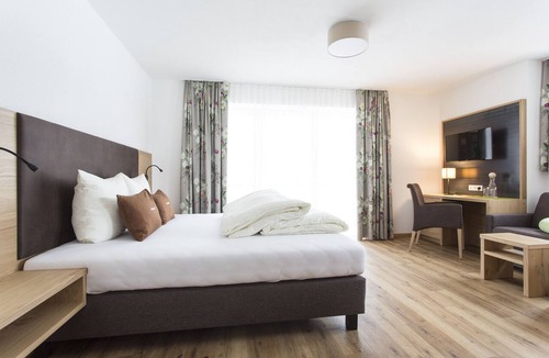 Ladis Hotel | Das Landerer