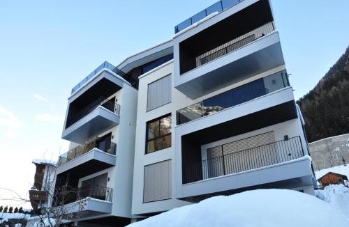 See Apartment | Das luxuriöse alpine Apartment in der Residenz Silvretta, inkl Silvretta Card Premium