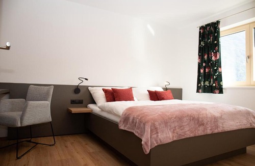 Ried im Zillertal Apartment | Das Moos