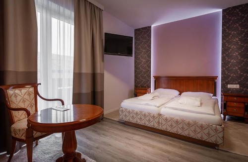 Altlengbach Hotel | Das Steinberger