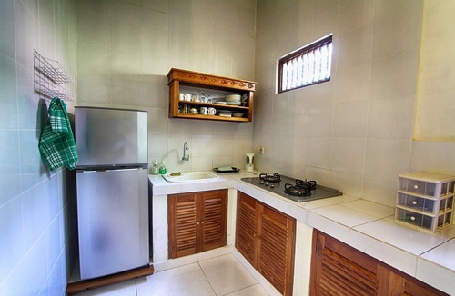 Candi Dasa Hotel | Dasa Wana Resort