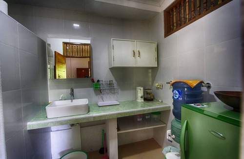 Candi Dasa Hotel | Dasa Wana Resort