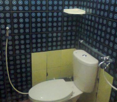 Ende House | Dasi Guesthouse
