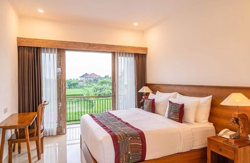 Mas Hotel | Dauh Nyuh