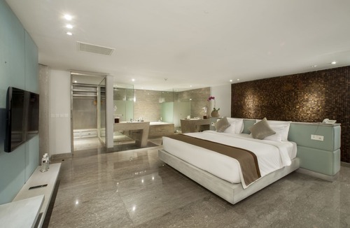 Seminyak Hotel | Daun Bali Seminyak Hotel
