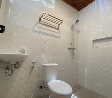 Blahbatuh House | Dava Guest House Gianyar