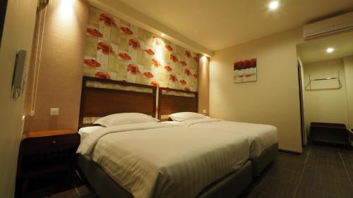 Klojen Hotel | De Boutique Style Hotel