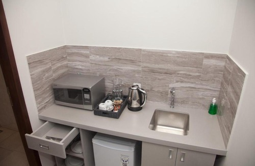 Mataram Apartment | De'Govin Apartment Lombok
