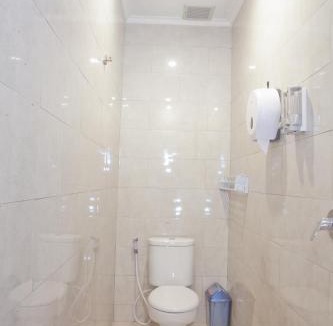 Mataram Apartment | De'Govin Apartment Lombok