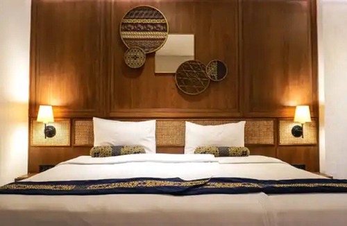 Sukajadi Hotel | de Java Hotel Bandung