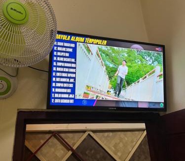 Bukittinggi Bed & Breakfast | De kock Hotel BnB