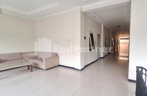 Sinduadi Hotel | De Peppzzz near UGM Yogyakarta RedPartner