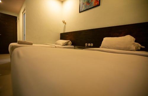 Medan Hotel | De'Tonga Hotel