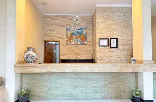 Batu Hotel | De View Hotel Batu