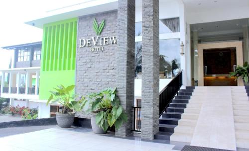Batu Hotel | De View Hotel Batu