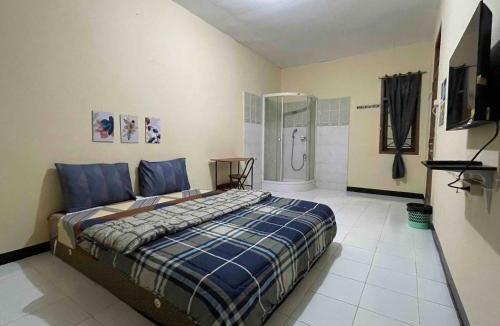 Surabaya House | Dehome Pakuwon Mall 2 Syariah