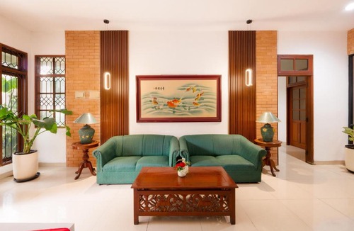 Setiabudi Hotel | Dekuningan House