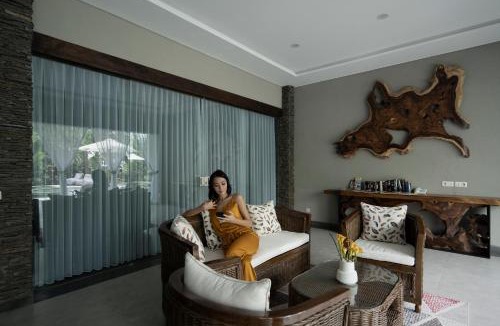 Jimbaran Bay Hotel | Del Cielo Villa Jimbaran