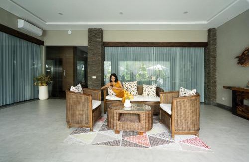 Jimbaran Bay Hotel | Del Cielo Villa Jimbaran