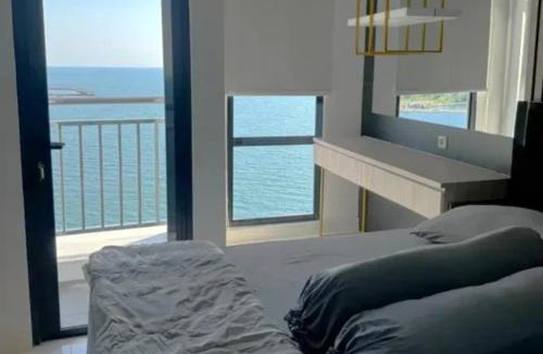 Makassar Apartment | Delft Apartement Sunset CPI Makassar