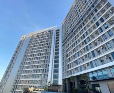 Makassar Apartment | Delft Apartement Sunset CPI Makassar