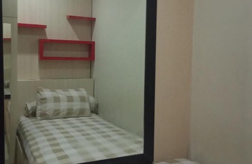 Cipaganti Apartment | Deluxe and comfort 2bedroom by sari property