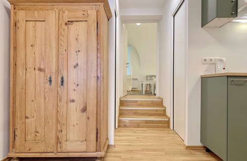 Melk Apartment | Deluxe Apartment Top 2 on the first floor