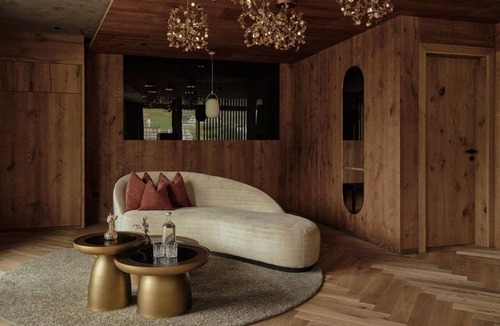 Grossarl House | Deluxe Double Room | 1–2 Nights - The Edelweiss Salzburg Mountain Resort