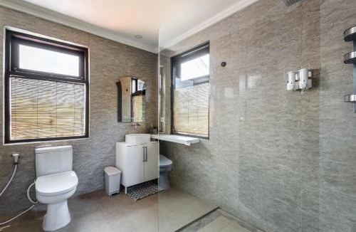 West Selemadeg House | Deluxe Room with Pool View