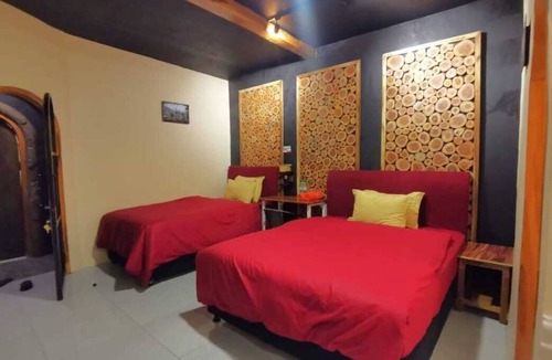 Sukapura House | Depipo Homestay