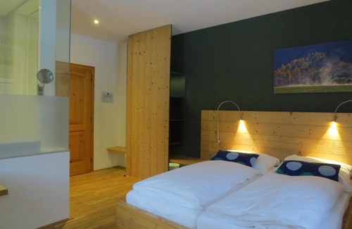 Sankt Ilgen Hotel | Der Bodenbauer