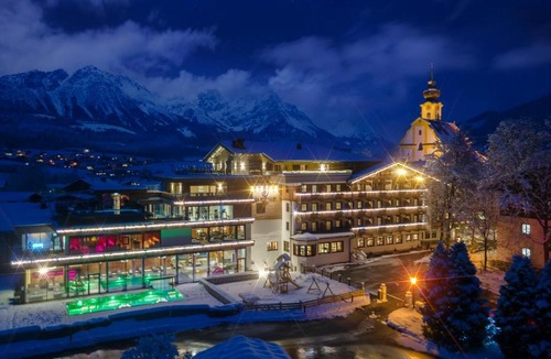 Soell Hotel | Der Postwirt
