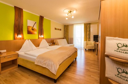 Anger Hotel | Der Thaller - Wirtshaus - Restaurant - Hotel