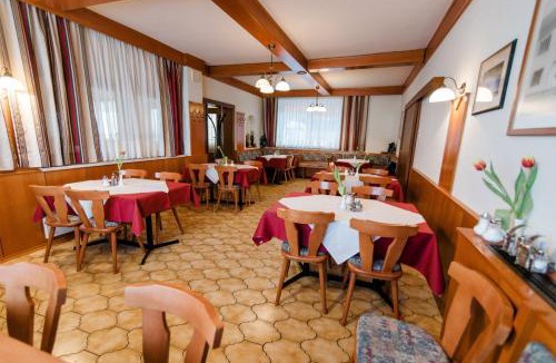 Schrattenberg Hotel | Der Zesch