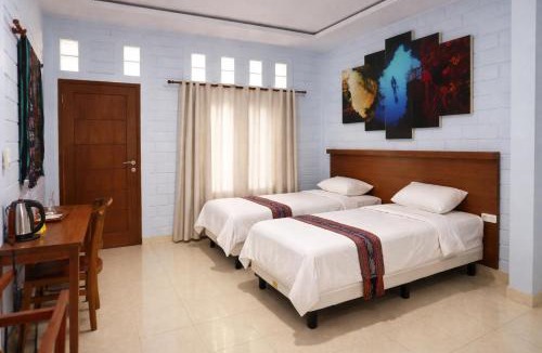 Pramuka Island Hotel | Dermaga Resort Pramuka