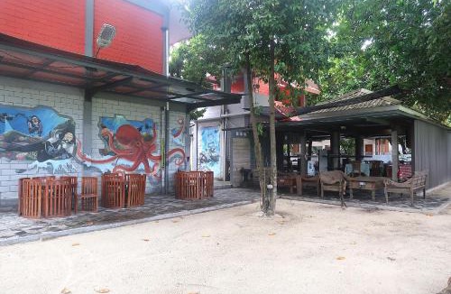Pramuka Island Hotel | Dermaga Resort Pramuka
