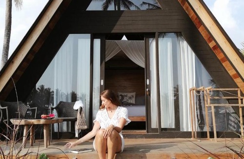 West Selemadeg Hotel | Desa Cabins