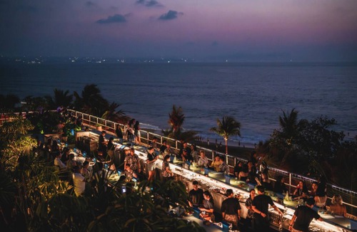 Seminyak Hotel | Desa Potato Head Bali