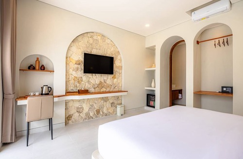 Uluwatu Cabin | DESAULU VILLAS BALI