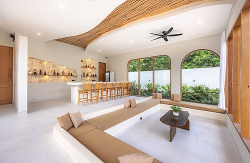 Uluwatu Cabin | DESAULU VILLAS BALI
