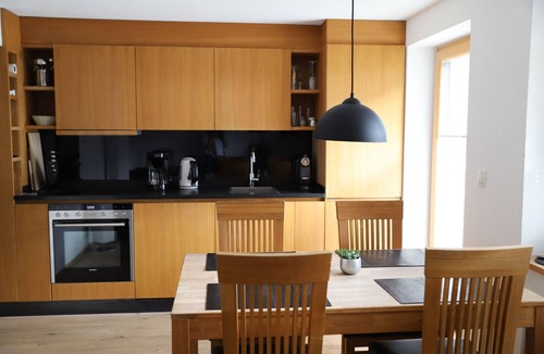 Umhausen Apartment | Design appartements der steinadler - The Golden Eagle