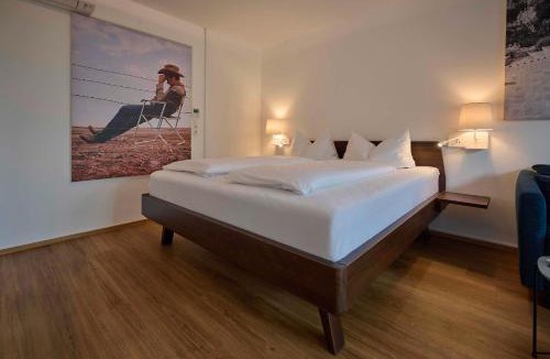 Bregenz Apartment | Design Studio Bergisel - KLIMATISIERT
