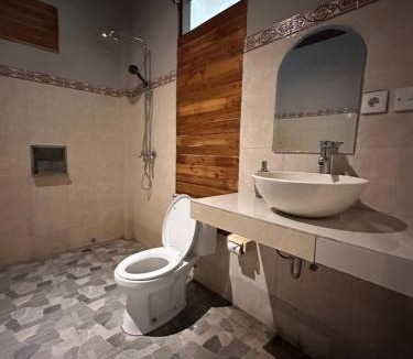 Ubud City-Centre Hotel | Deswa inn