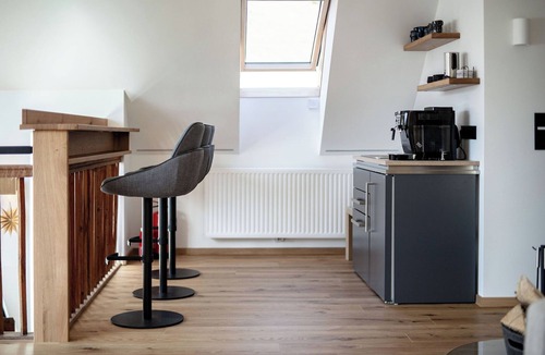 Pusterwald House | Detox Almhaus - chalet in a unique, secluded location