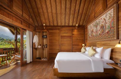 Sidemen Hotel | Devani Resort Sidemen