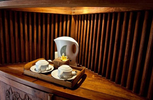 Umalas Hotel | Dewani Villa Resort