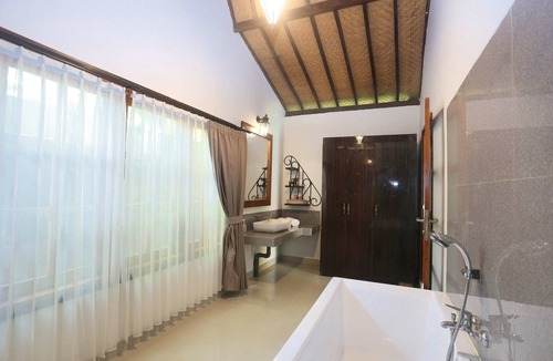 Gerokgak House | Dewantara Resort Bali