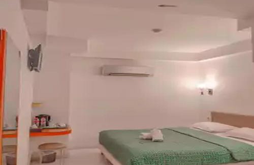 Klojen Hotel | Dewarna Hotel Zainul Arifin