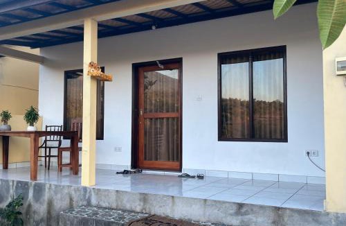 Tulamben House | Dewenten Home Stay With View Mount Agung