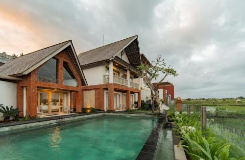Singapadu Tengah Resort | Dewi Sri Villa Ubud by Mahaputra